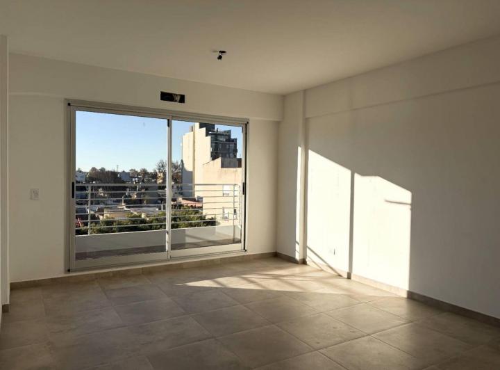 Departamento · 42m² · 2 Ambientes · 1 Cochera