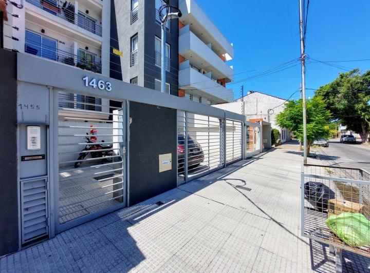 Departamento · 40m² · 2 Ambientes