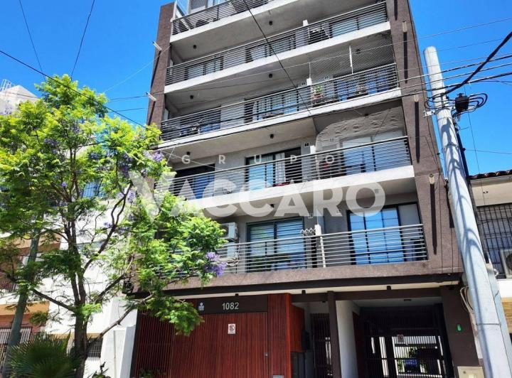 Departamento · 45m² · 2 Ambientes
