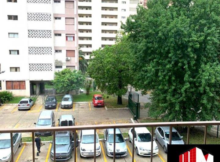 Departamento · 63m² · 3 Ambientes