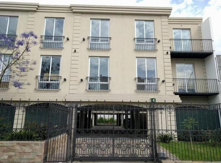 Departamento · 40m² · 2 Ambientes