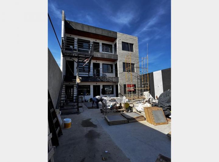 Departamento · 45m² · 2 Ambientes