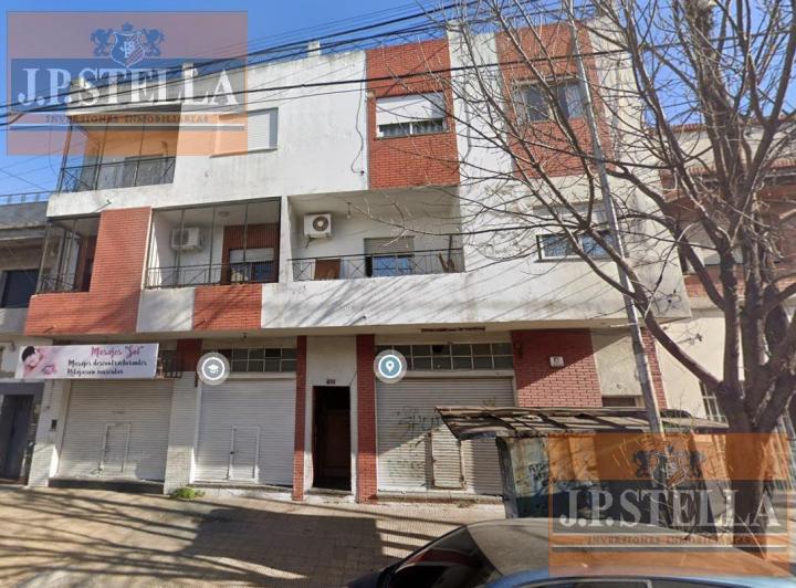 Departamento · 53m² · 3 Ambientes