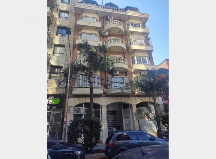 Departamento · 27m² · 1 Ambiente