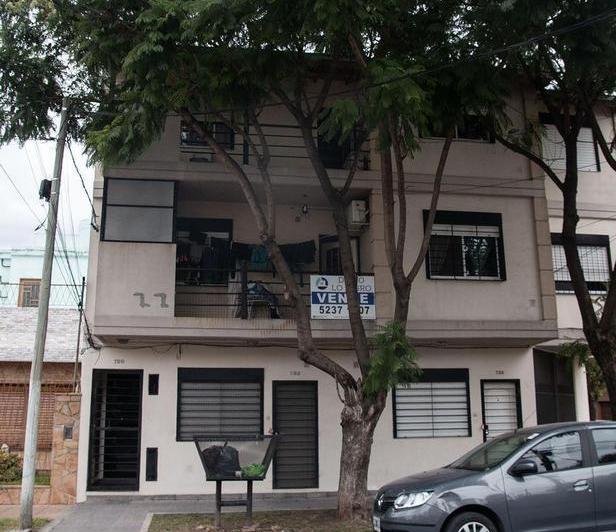Departamento · 52m² · 3 Ambientes · 2 Cocheras
