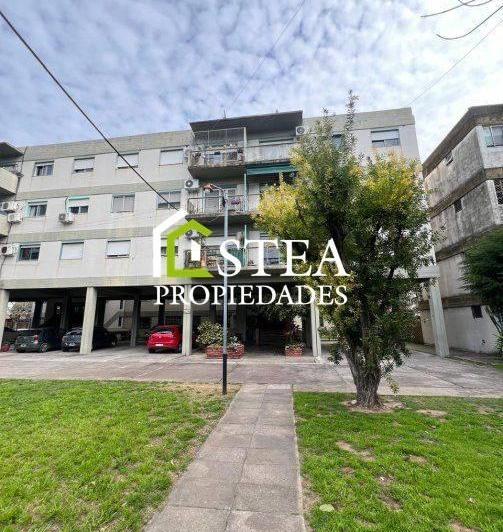 Departamento · 60m² · 3 Ambientes