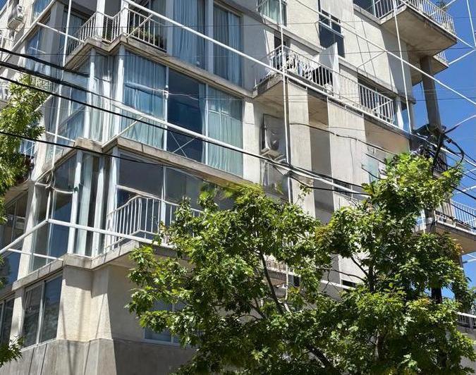 Departamento · 43m² · 2 Ambientes · 1 Cochera