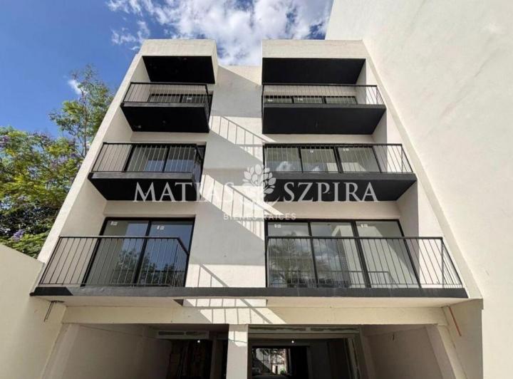 Departamento · 35m² · 1 Ambiente