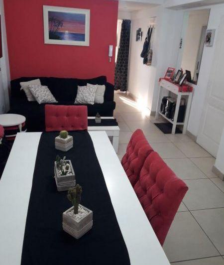 Departamento · 66m² · 3 Ambientes
