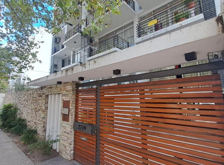 Departamento · 48m² · 2 Ambientes · 1 Cochera
