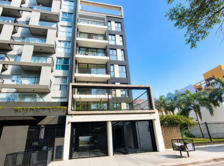 Departamento · 30m² · 1 Ambiente
