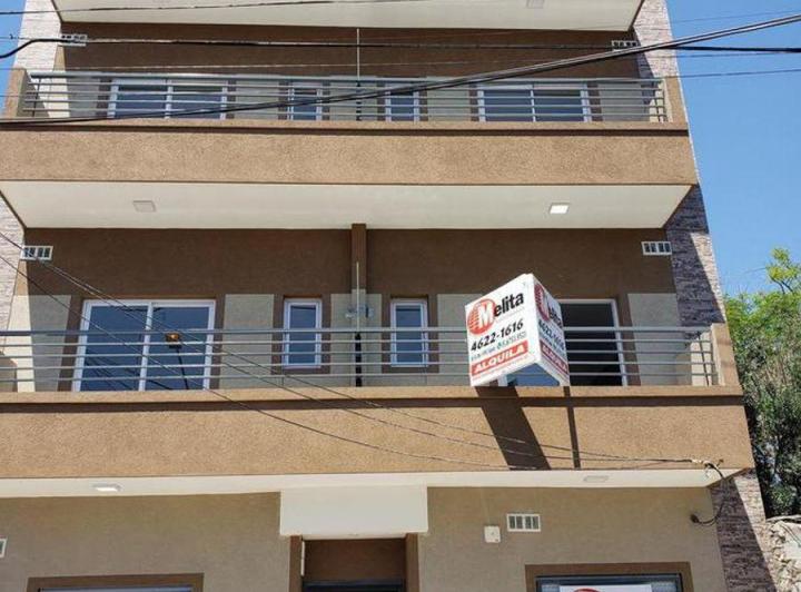 Departamento · 38m² · 2 Ambientes