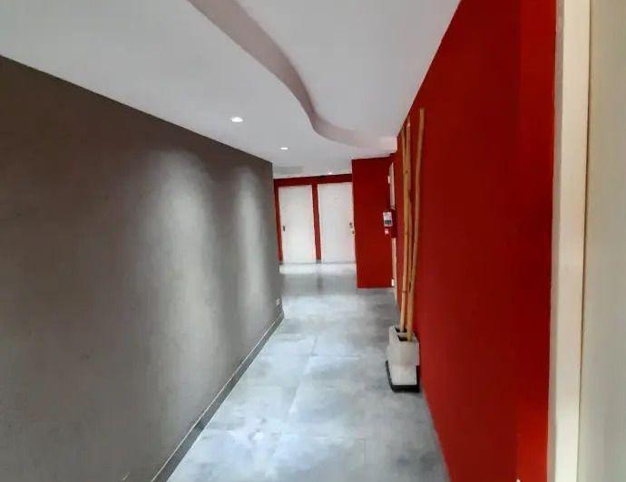 Departamento · 40m² · 2 Ambientes