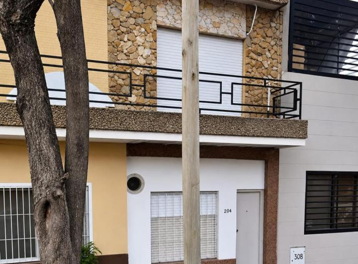 Departamento · 30m² · 1 Ambiente