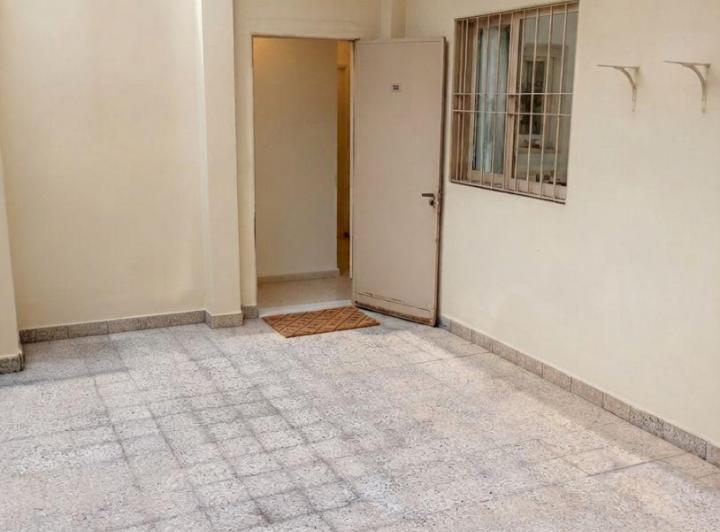 Departamento · 164m² · 4 Ambientes · 1 Cochera