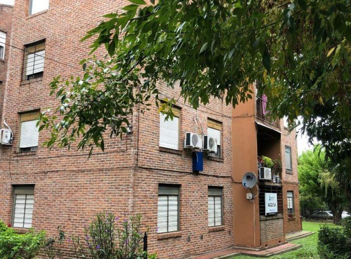 Departamento · 65m² · 4 Ambientes