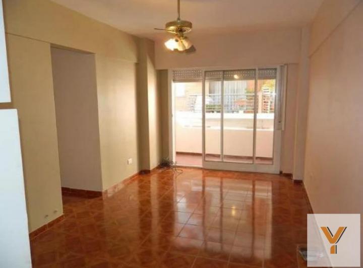 Departamento · 36m² · 2 Ambientes