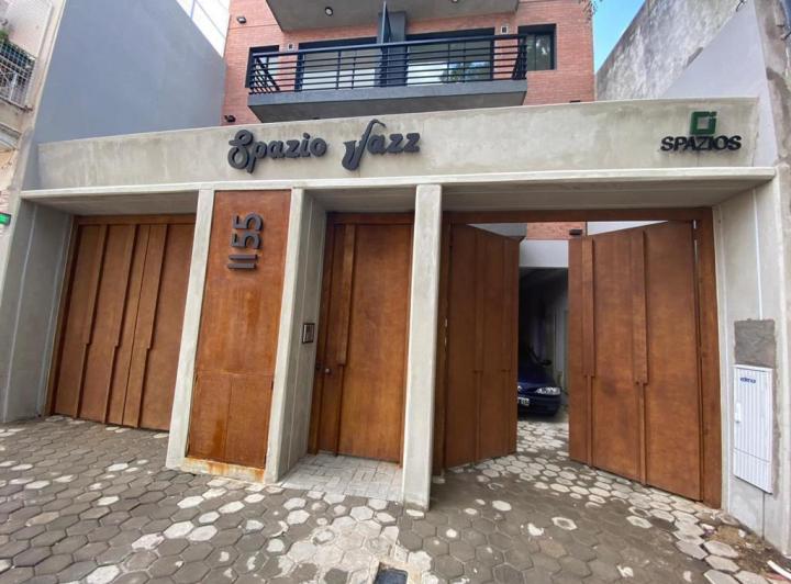 Departamento · 35m² · 2 Ambientes