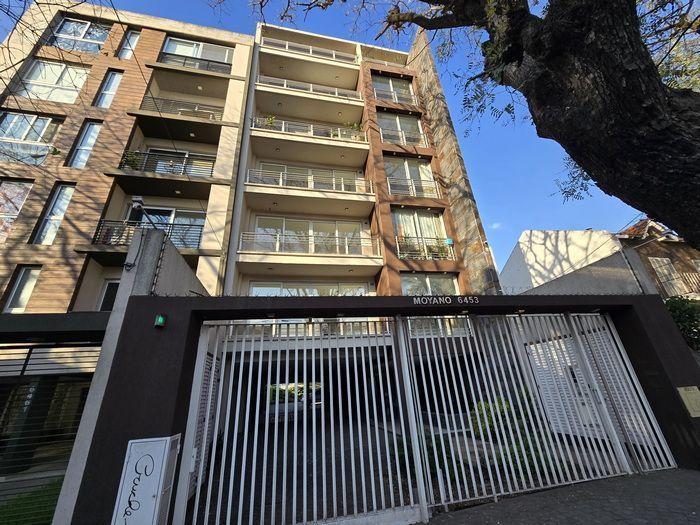 Departamento · 25m² · 1 Ambiente