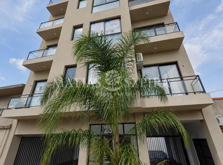 Departamento · 44m² · 2 Ambientes · 1 Cochera
