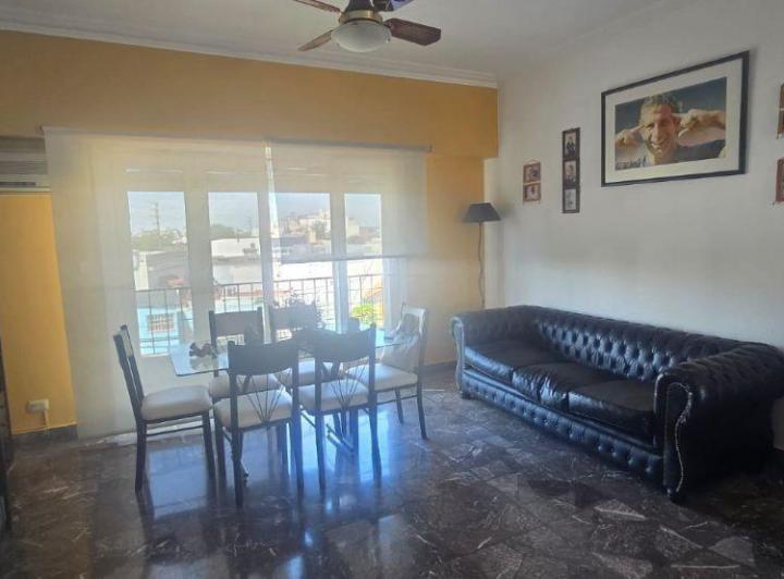 Departamento · 80m² · 3 Ambientes