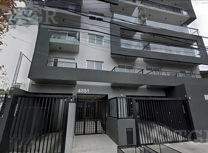 Departamento · 31m² · 1 Ambiente