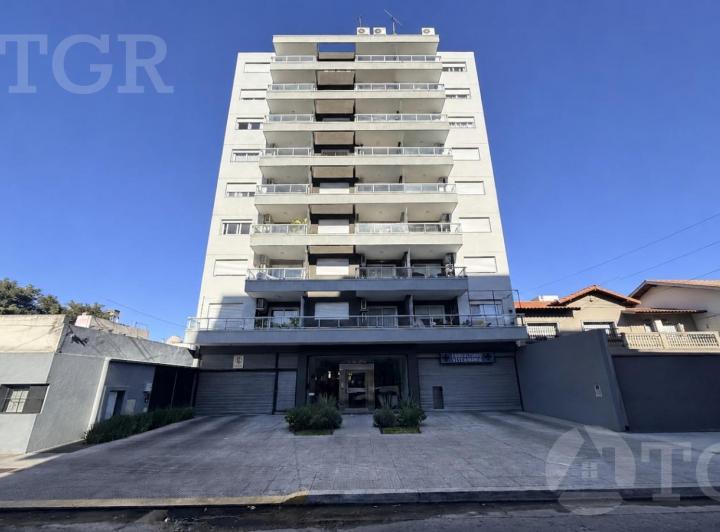 Departamento · 52m² · 3 Ambientes