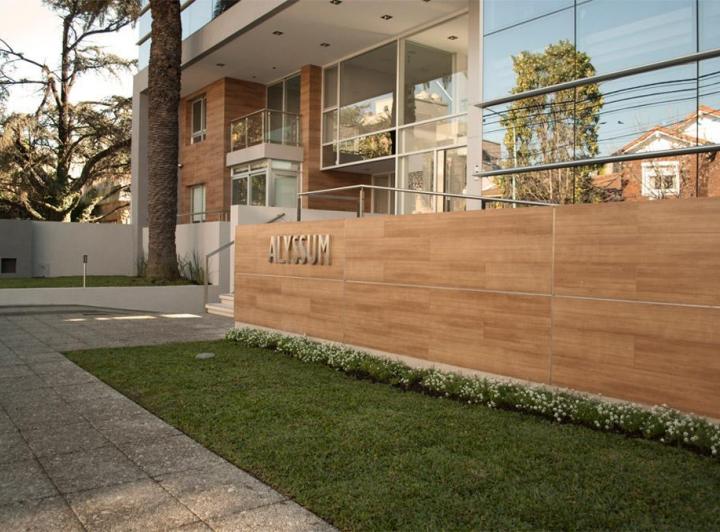 Departamento · 90m² · 6 Ambientes · 1 Cochera