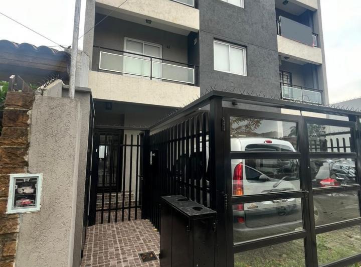 Departamento · 48m² · 2 Ambientes