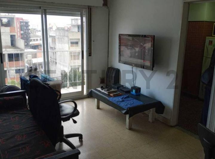 Departamento · 30m² · 2 Ambientes