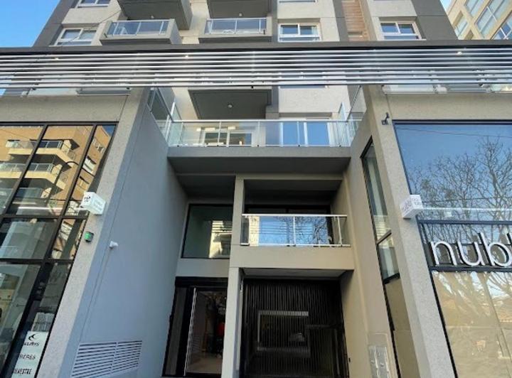 Departamento · 38m² · 2 Ambientes · 1 Cochera