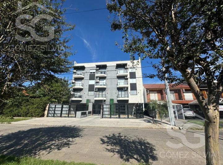 Departamento · 34m² · 2 Ambientes