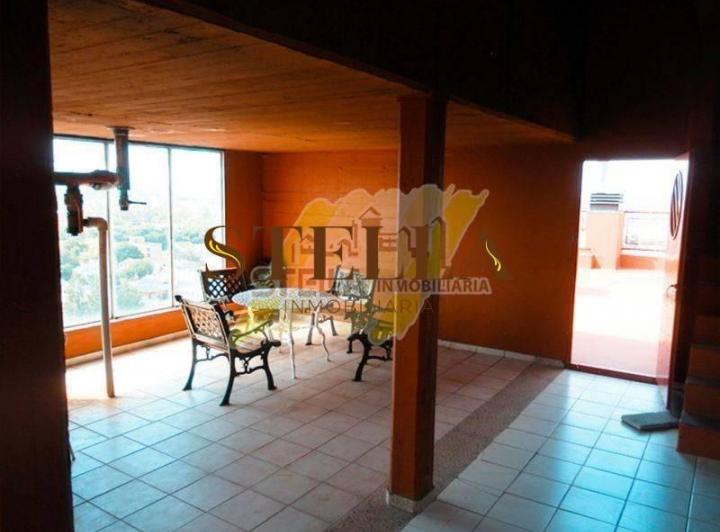 Departamento · 42m² · 2 Ambientes · 1 Cochera
