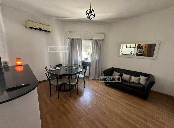 Departamento · 39m² · 2 Ambientes