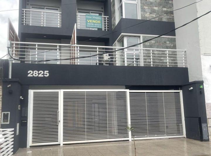 Departamento · 45m² · 2 Ambientes