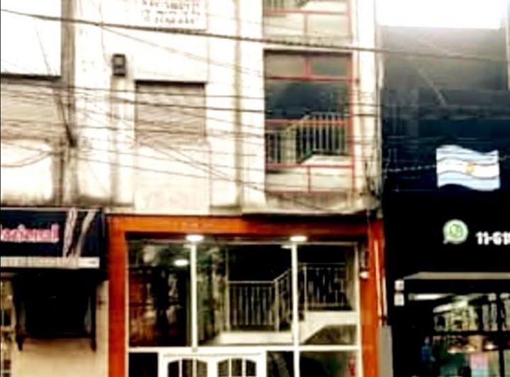 Departamento · 36m² · 2 Ambientes