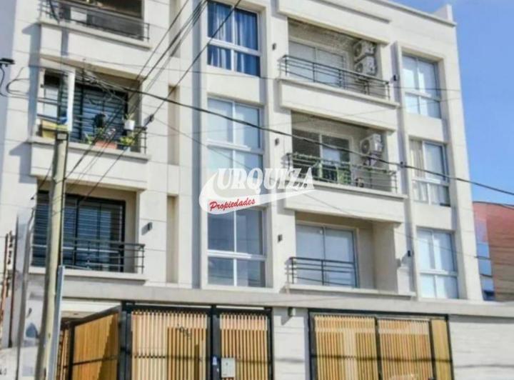 Departamento · 41m² · 2 Ambientes · 1 Cochera