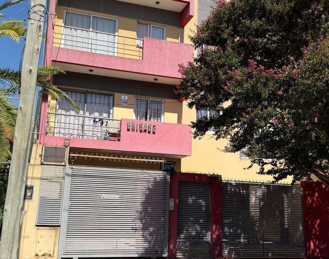 Departamento · 53m² · 3 Ambientes · 1 Cochera