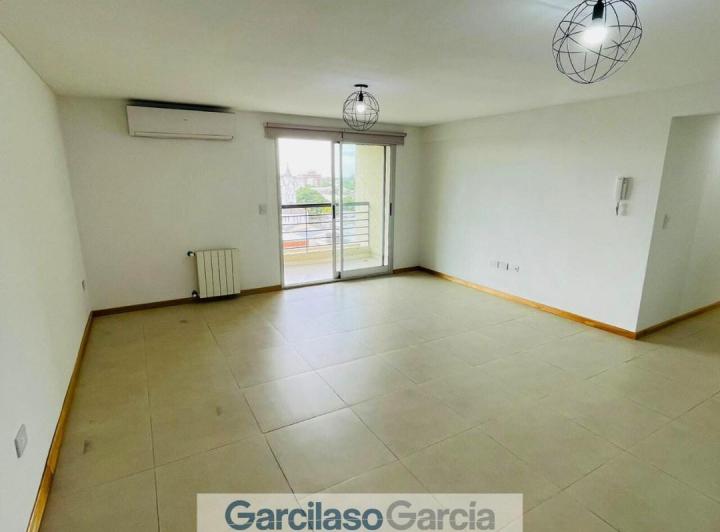 Departamento · 100m² · 3 Ambientes · 1 Cochera
