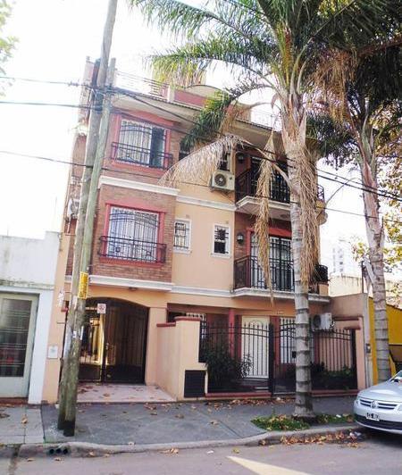 Departamento · 53m² · 3 Ambientes · 1 Cochera