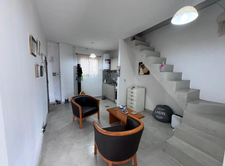 Departamento · 46m² · 3 Ambientes
