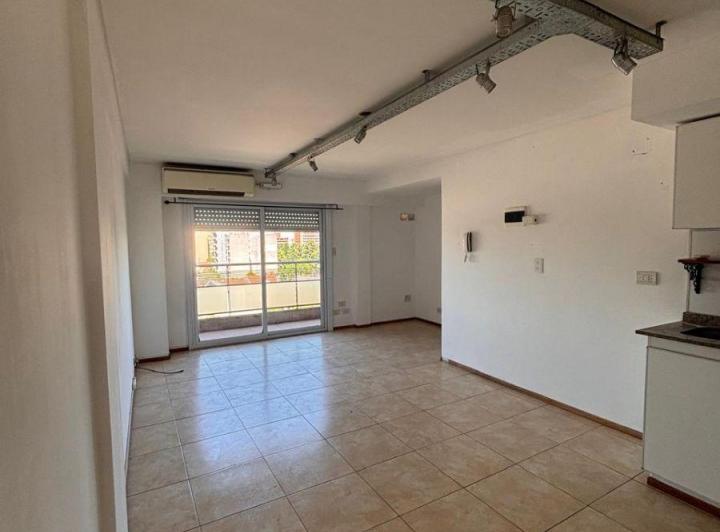 Departamento · 38m² · 2 Ambientes · 1 Cochera