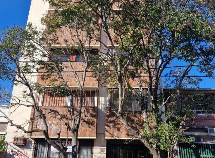 Departamento · 57m² · 3 Ambientes