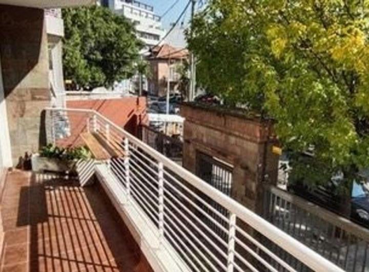 Departamento · 42m² · 2 Ambientes · 1 Cochera