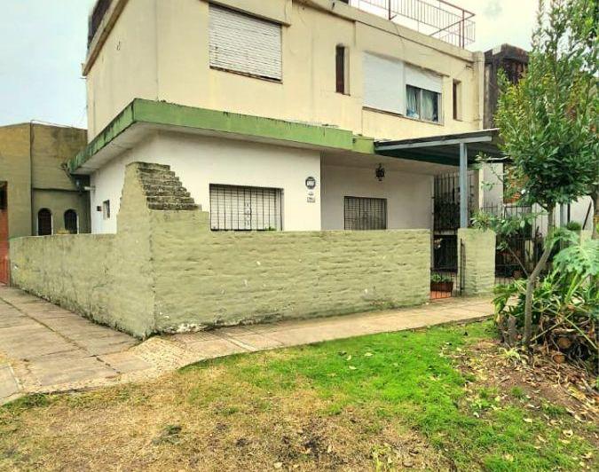 Departamento · 60m² · 3 Ambientes