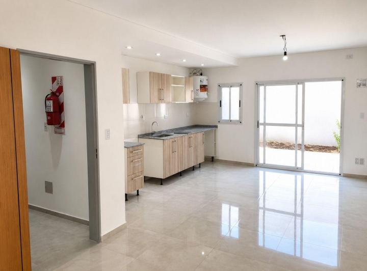 Departamento · 70m² · 3 Ambientes