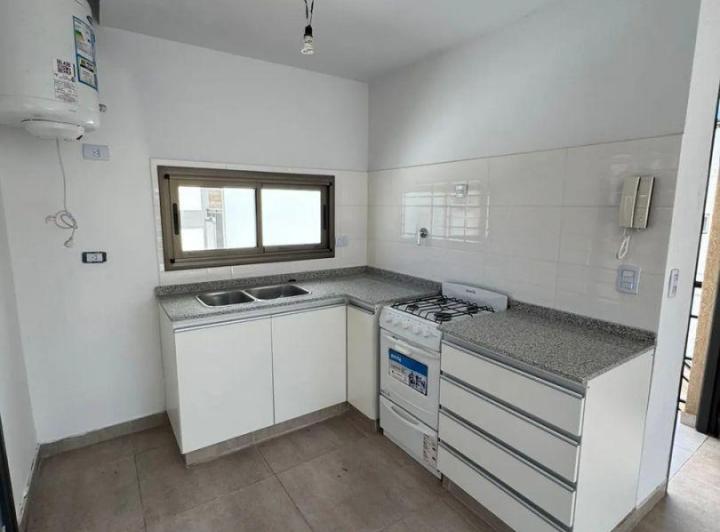Departamento · 41m² · 2 Ambientes