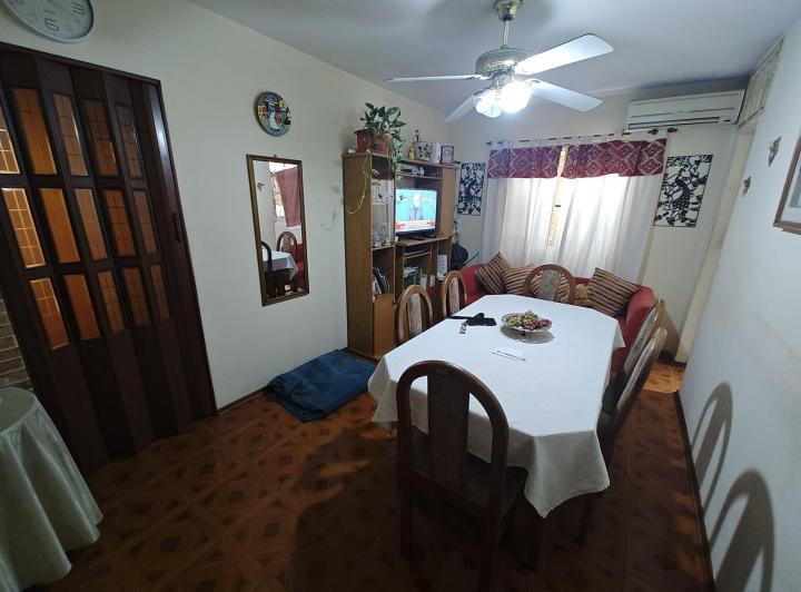 Departamento · 46m² · 3 Ambientes
