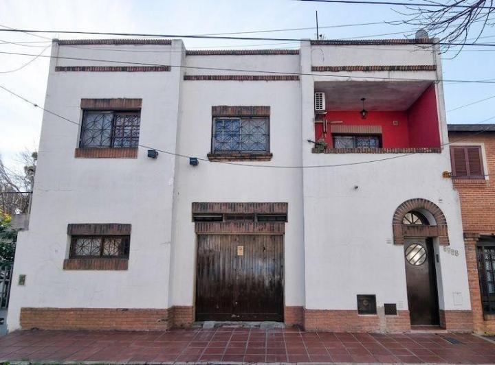 Departamento · 51m² · 3 Ambientes · 1 Cochera