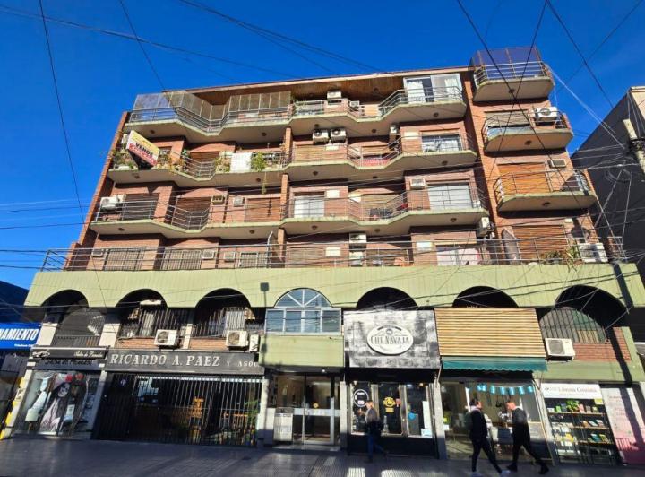 Departamento · 42m² · 2 Ambientes · 1 Cochera